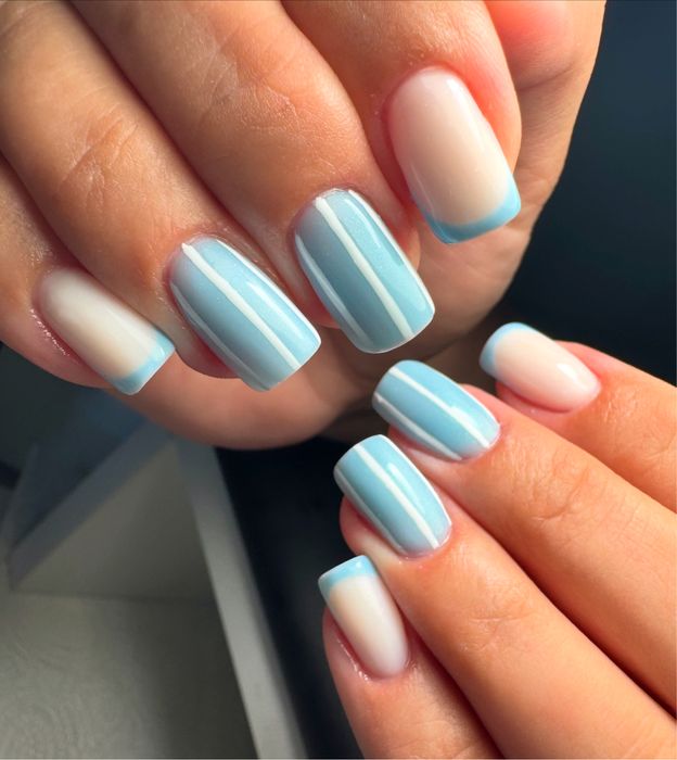 Manicure i pedicure - mobilne usługi kosmetyczne cala Łódź