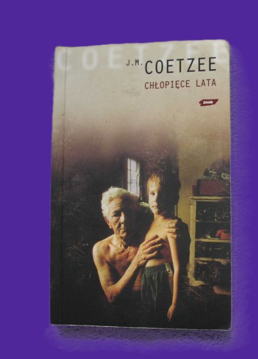 Coetzee Chłopięce lata