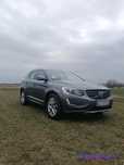 Volvo XC 60 VOLVO XC60 2017 ROK automat wersja SUMMUM