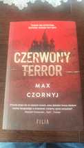 Czerwony terror Max Czornyj