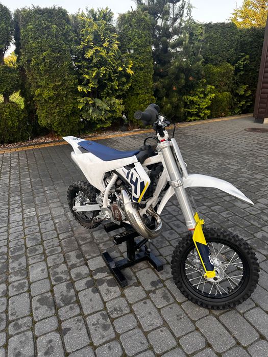 Huspvarna tc 50 bdb stan
