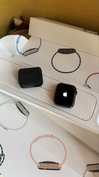 Apple Watch Series 4 (GPS+CEL) 44MM