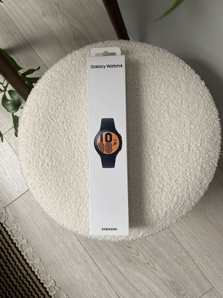 Smartwatch Samsung Galaxy Watch 4