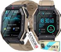 Smartwatch hit MILITARNY