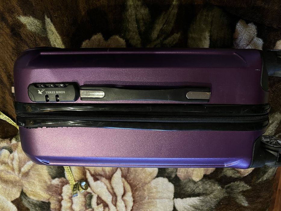 Продам дорожную сумку