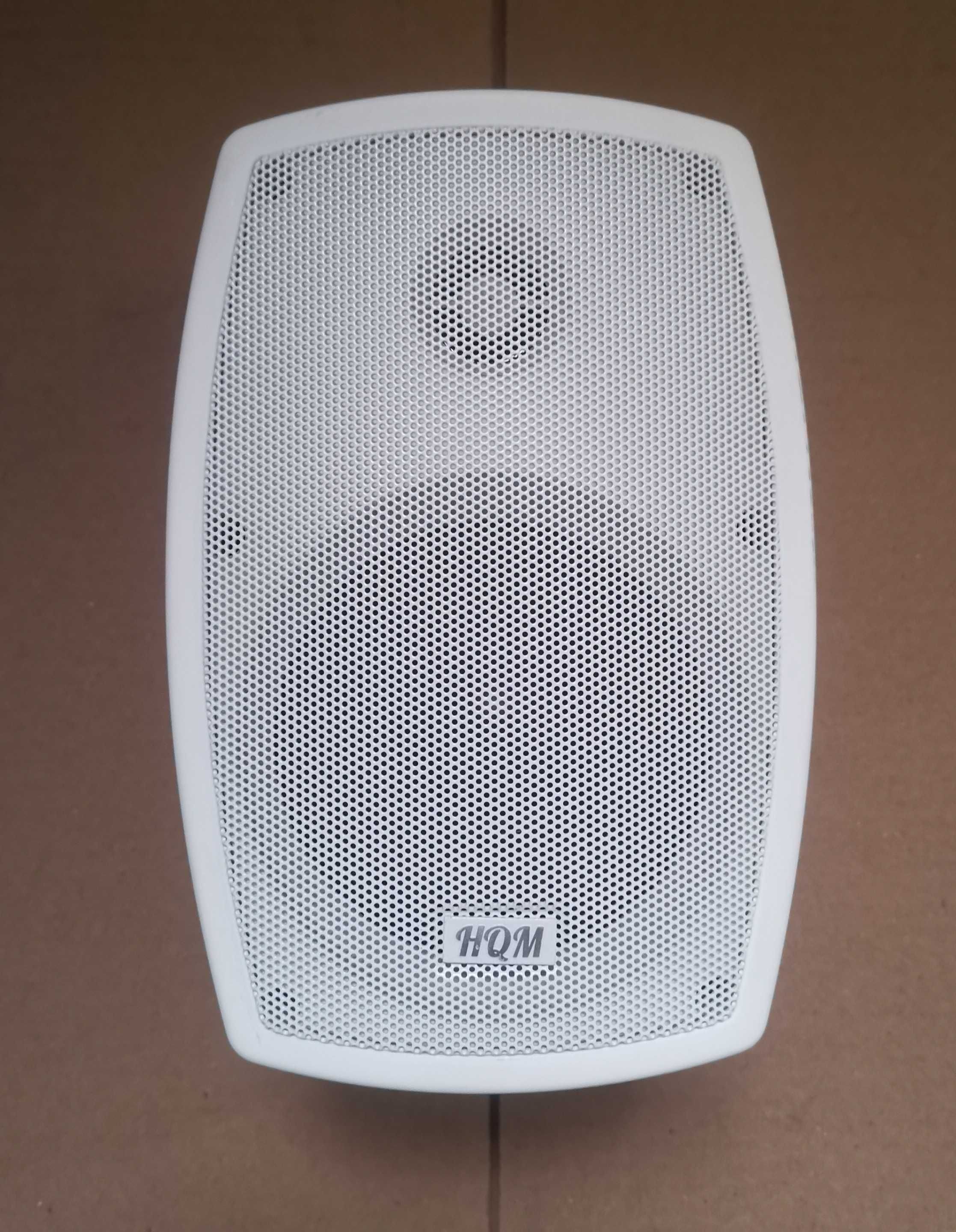 Kolumna Naścienna 100V/15W/8ohm - AMC VIVA 3-302 głośnik instalacyjny