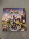 Pendragon 40 Anos Box 5 CD Marillion Pink Floyd