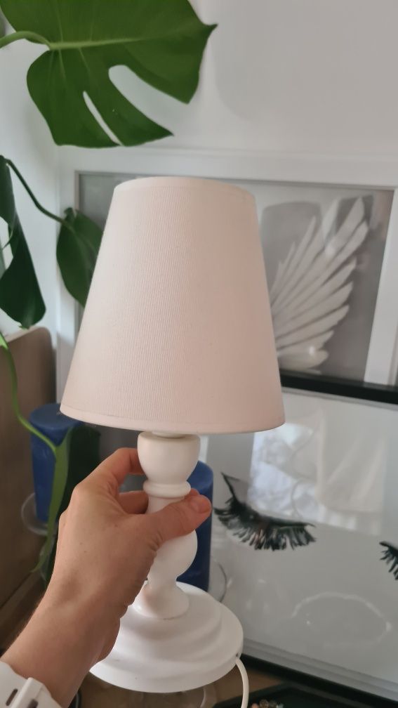 Lampa CARAMELLA Przepiękna