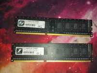 Pamięć ram ddr3 1333mhz 2x2gb