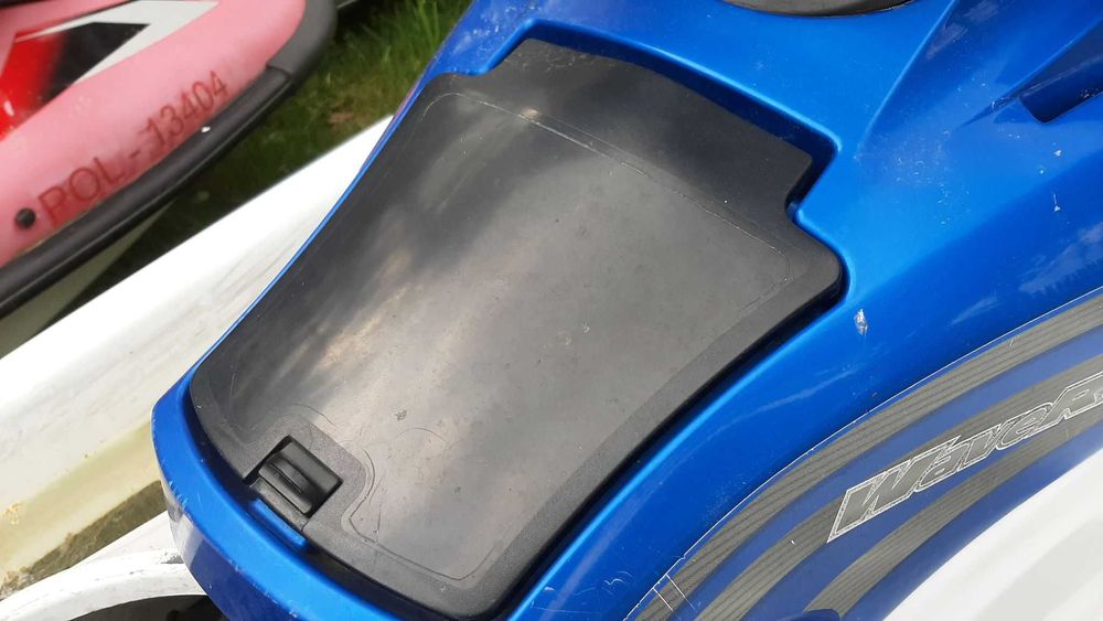 yamaha vx 1100 vx 110  schowek klapka