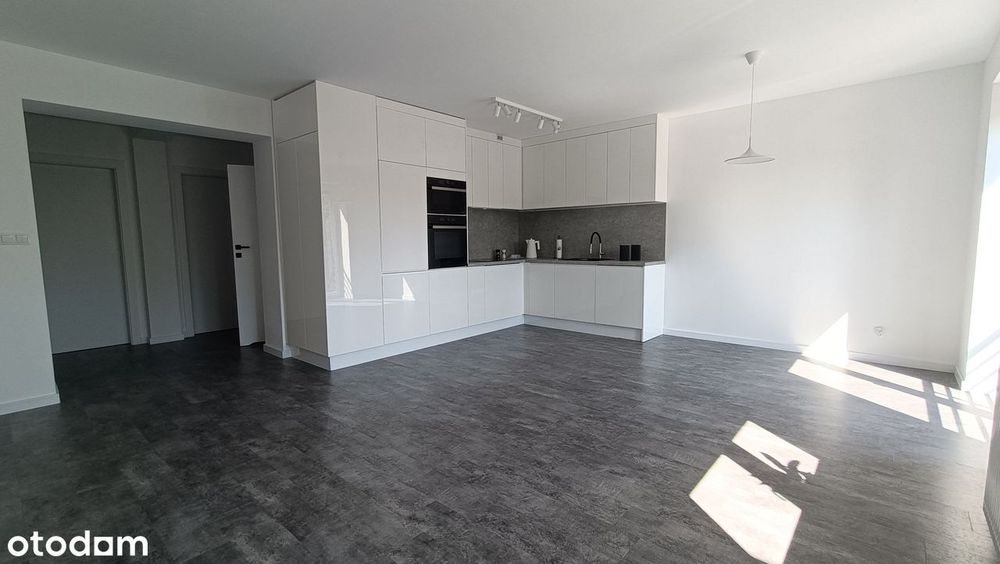 Nowoczesne • Bezczynszowe • Otwarty Układ • Gotowe Do Zamieszkania