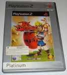 Jak and Daxter (ps2)