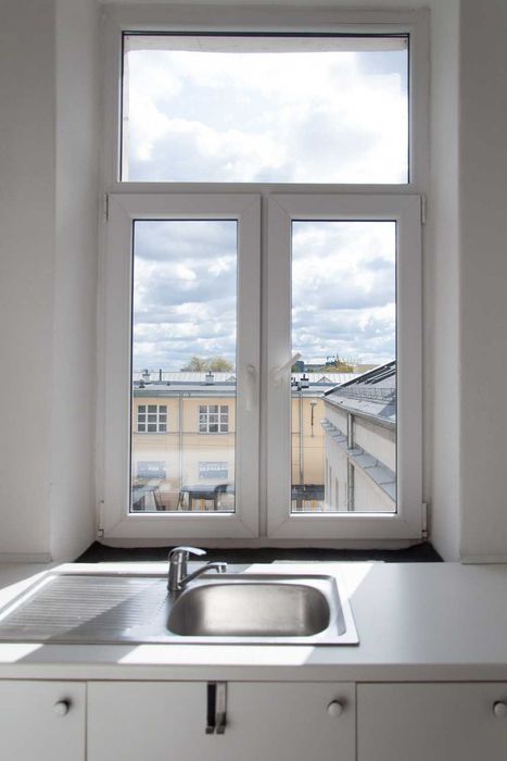 Kawalerka 18m2 1930zł + prąd