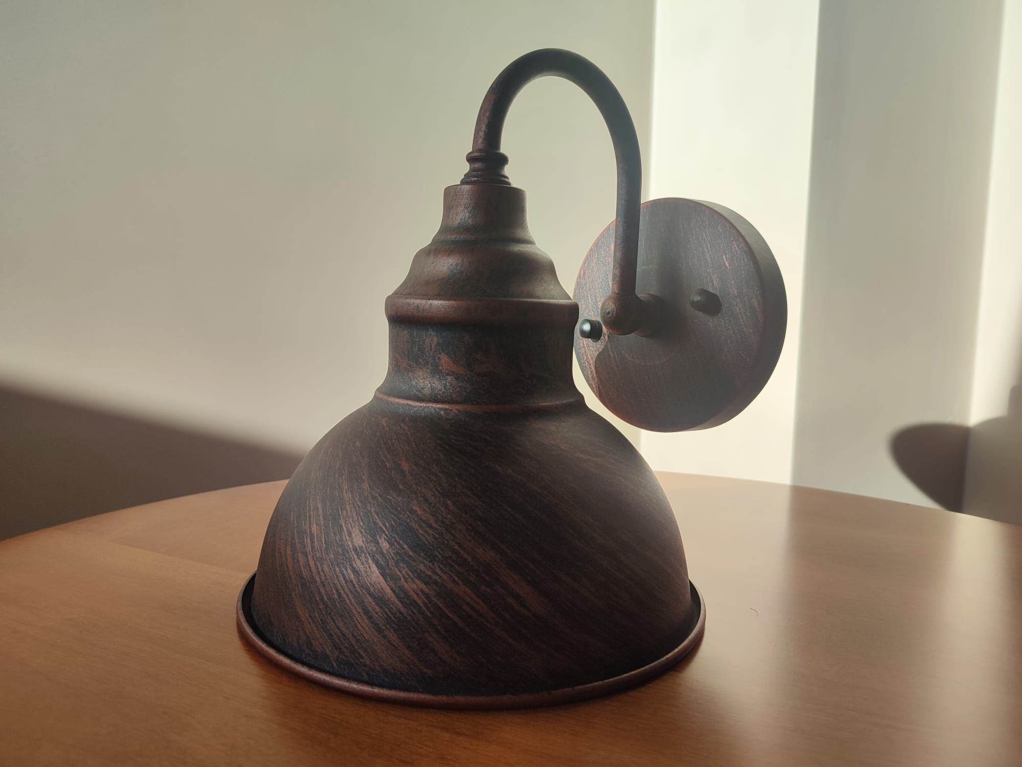 Sprzedam dwie Lampy Kinkietowe - nie uzywane