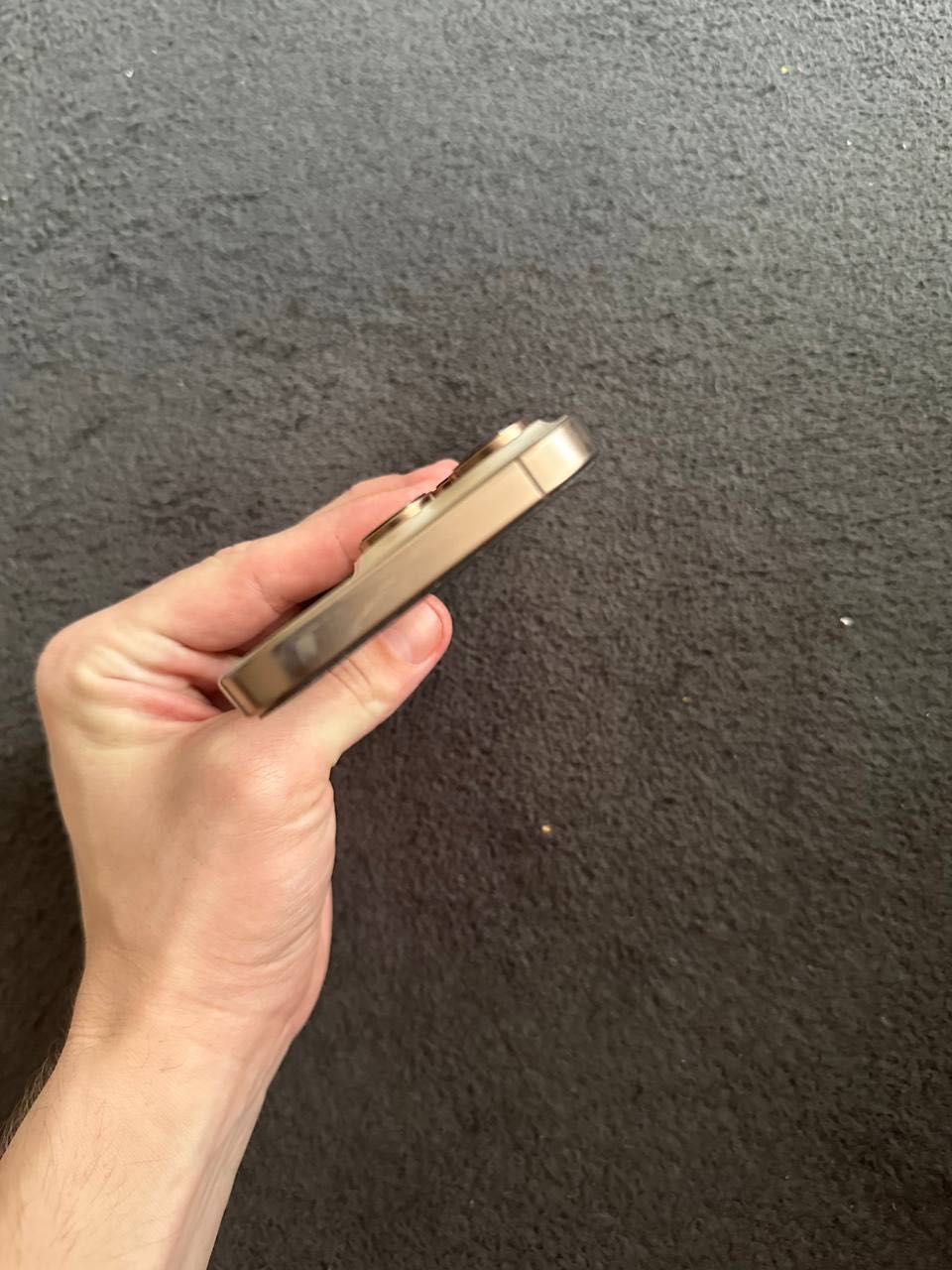 iPhone 16 pro 256GB