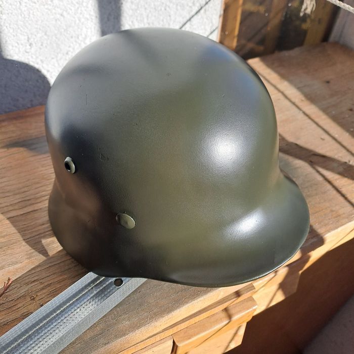 M35  Hełm  M35 Hełm