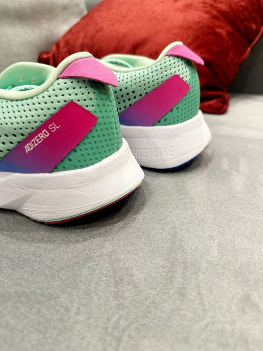 Кросівки Adidas duramo Speed 2 running
