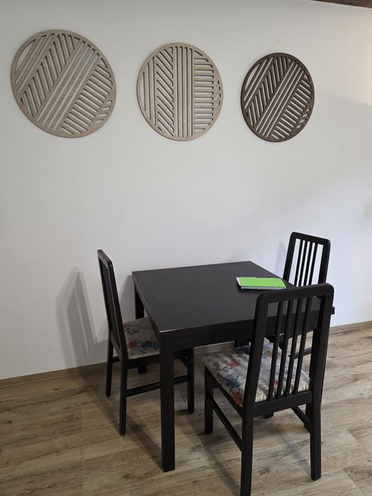 Wynajmę mieszkanie bezczynszowe blisko Śl. Centrum Chorób Serca