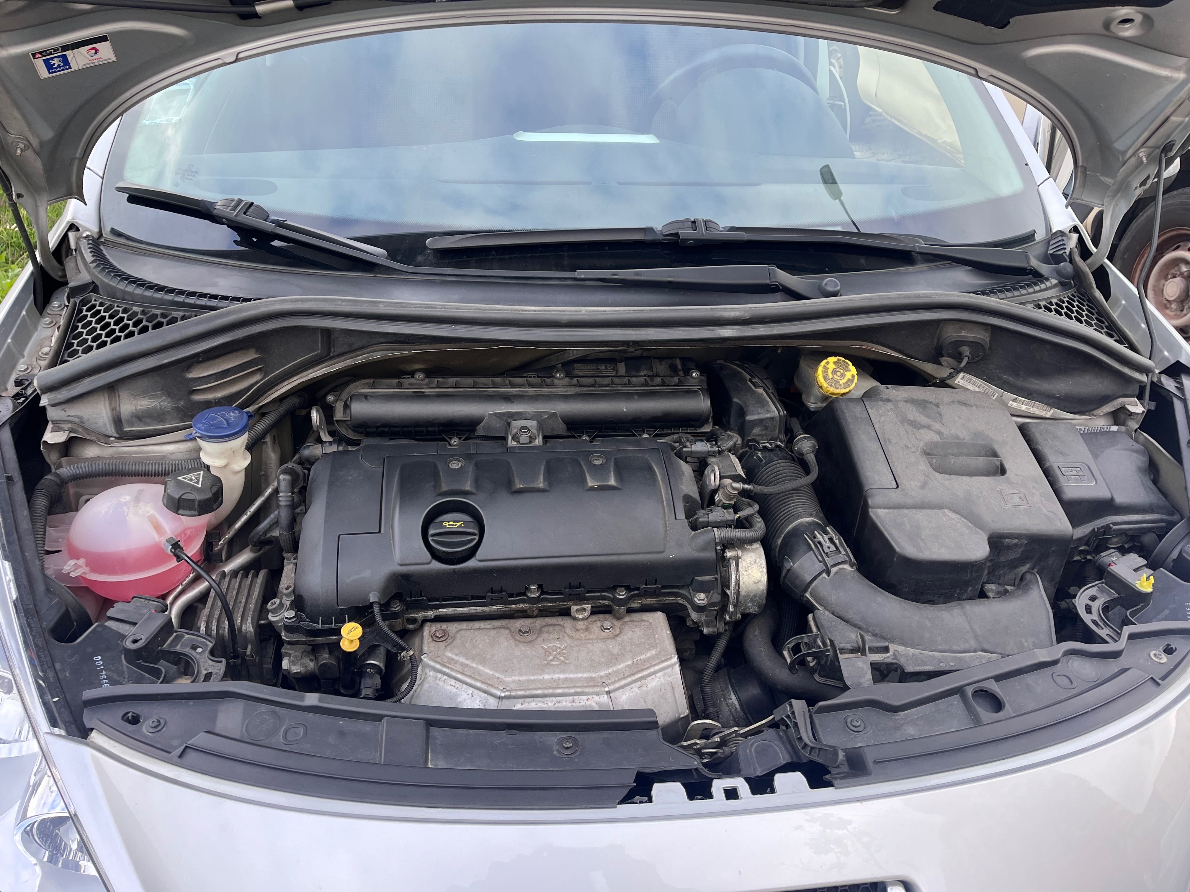 Peugeot 207 1.4 16V trendy