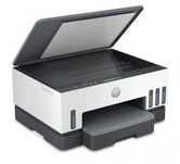 Drukarka Kolorowa HP Smart Tank 7005 na dolewany tusz z wifi