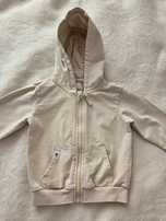 Bluza rozpinana 80