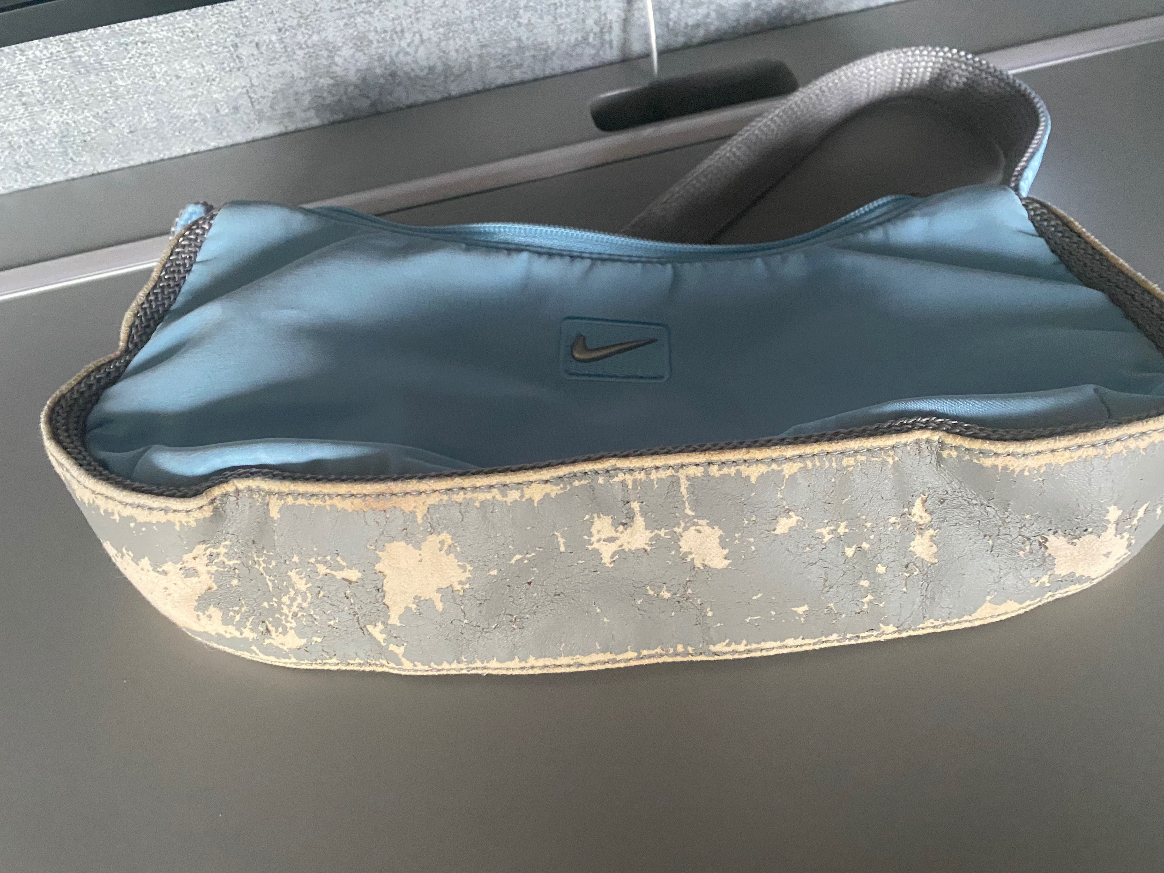 Torebka Nike na ramię/do ręki