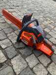 Motosserra Anova 52CC