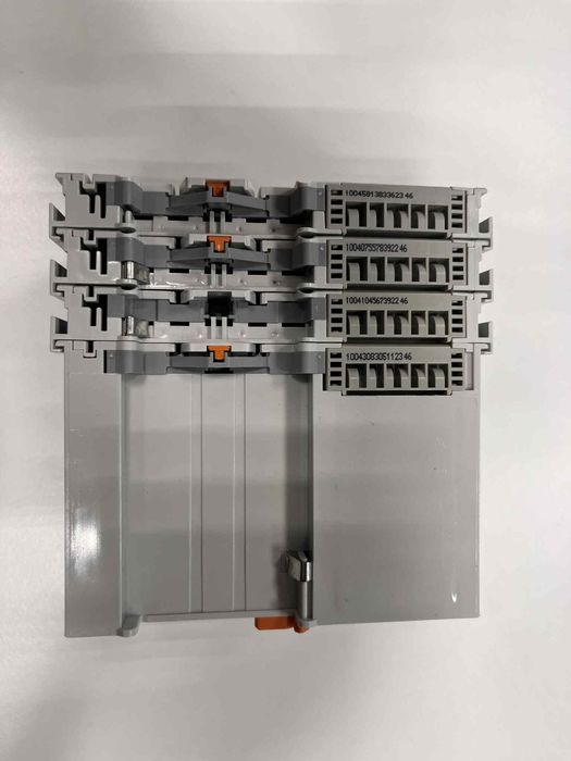 Sterownik PFC200 WAGO PLC 750- 8212 NOWY