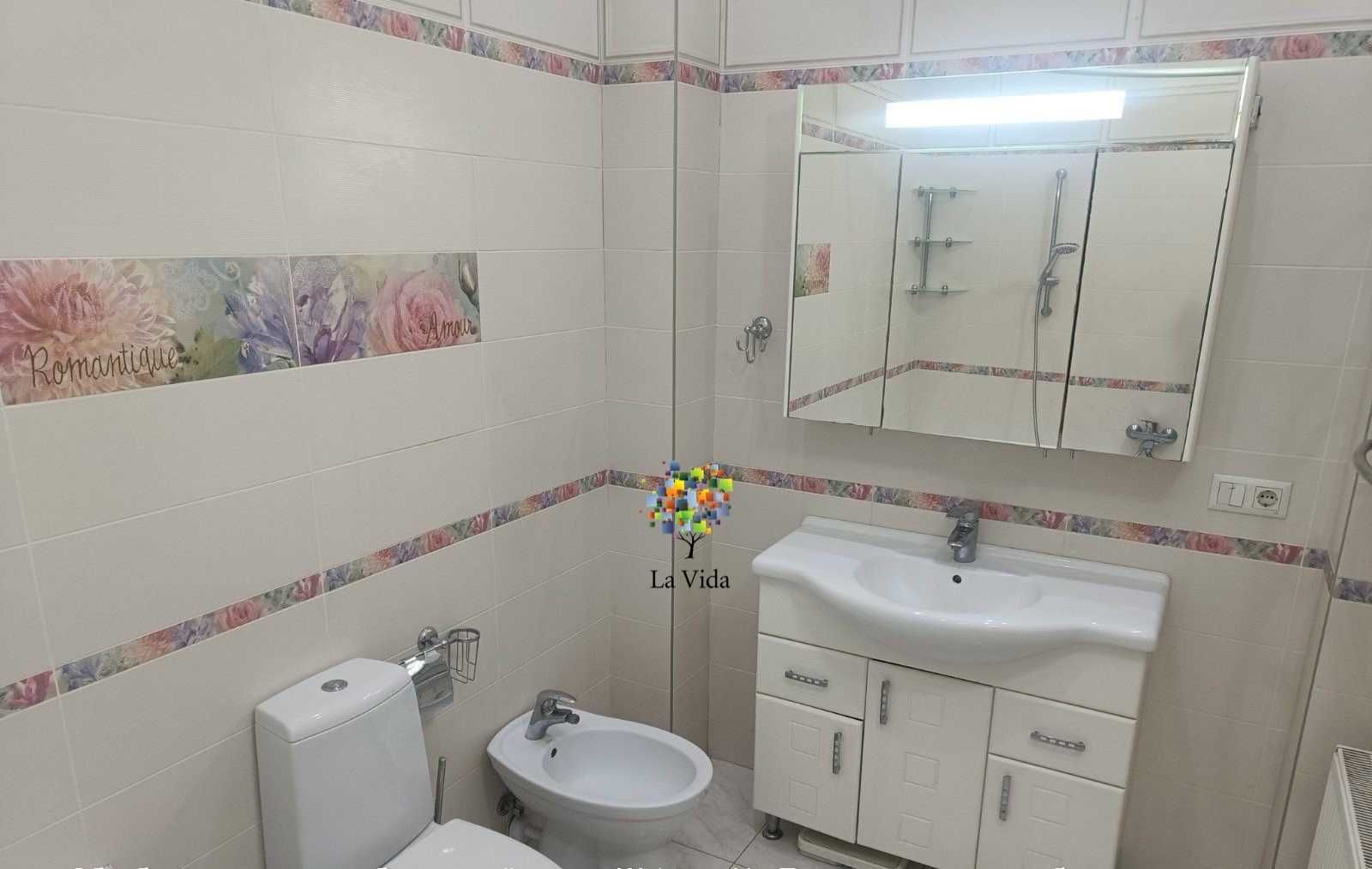 ЖК River Stone, продаж 3к квартири.