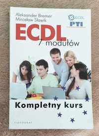 ECDL kompletny kurs