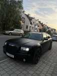 CHRYSLER 300 c 3.0 mapa na 280 koni