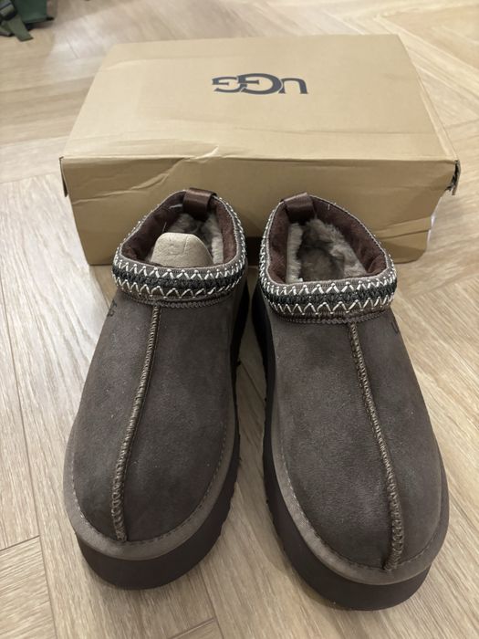 Ugg tazz czekoladowe brazowe 48