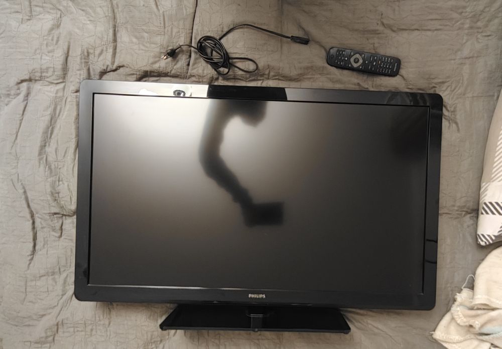 TV philips 37pfl3007h/12 Telewizor