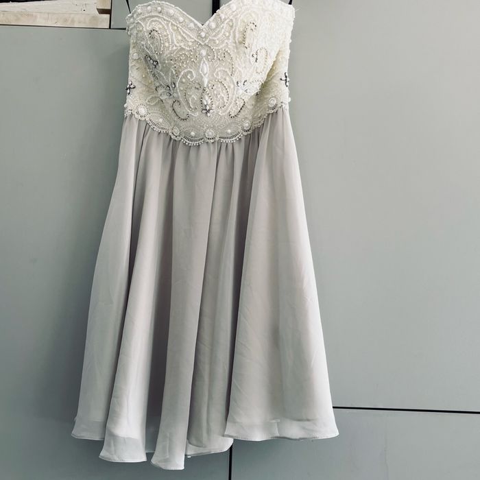 Laona - markowa piękna nowa - moze byc weselna