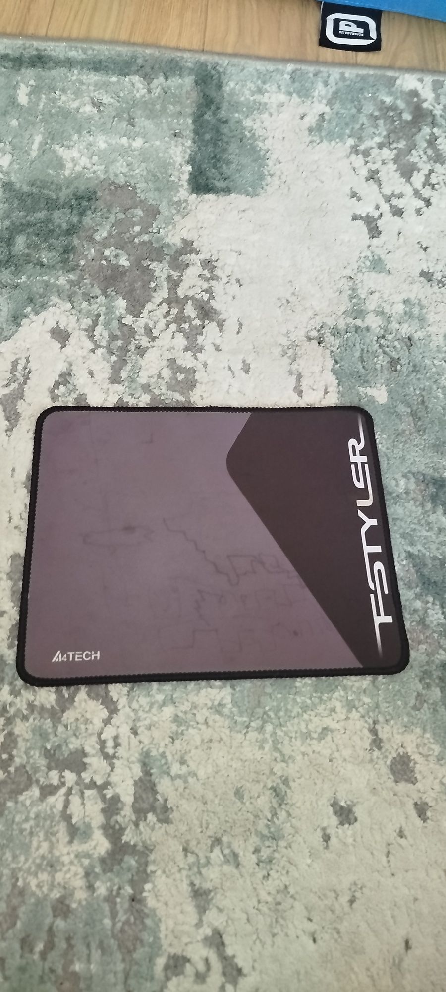 Килимок для миші A4TECH