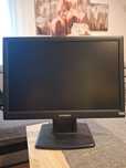 Monitor HYUNDAI X90W