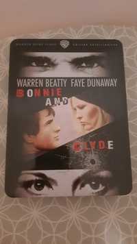 Bonnie and Clyde DVD (edição de coleccionador)