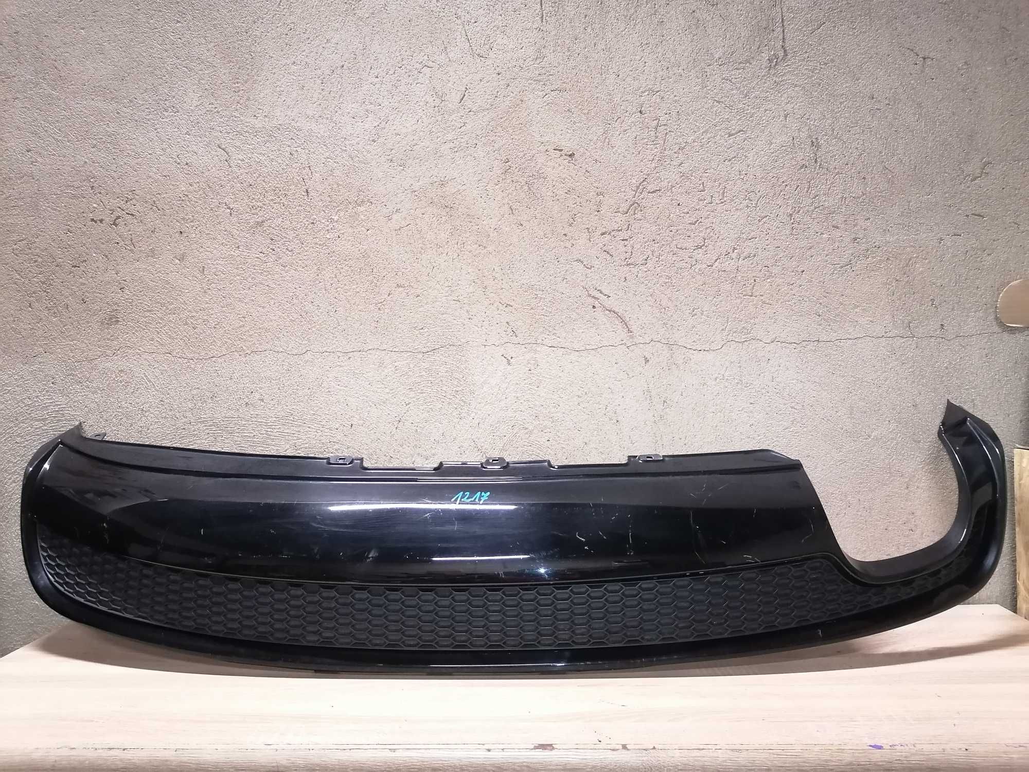 Audi A5 lift S-Line Spoiler tył