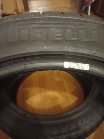 Покрышки Pirelli sottozero winter 275/40r19
