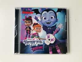 Płyta Vampirina_ nowa