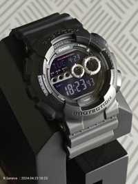 Casio G-Shock GD-100 (NOVO C/ ETIQUETAS)