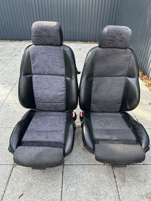Bancos e36 pack M