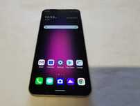 Smartfon LG V60 ThinQ 8 GB / 128 GB niebieski