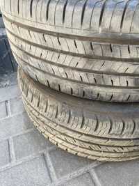 205/55/R17 Kumho Falken