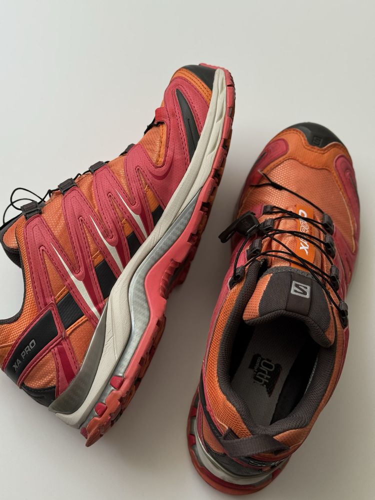 Salomon XA PRO 3D GTX 26 см