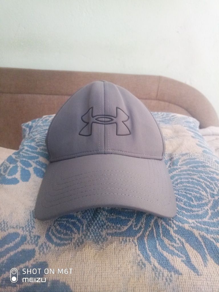Кепка Under Armour Х Storm оригинал
