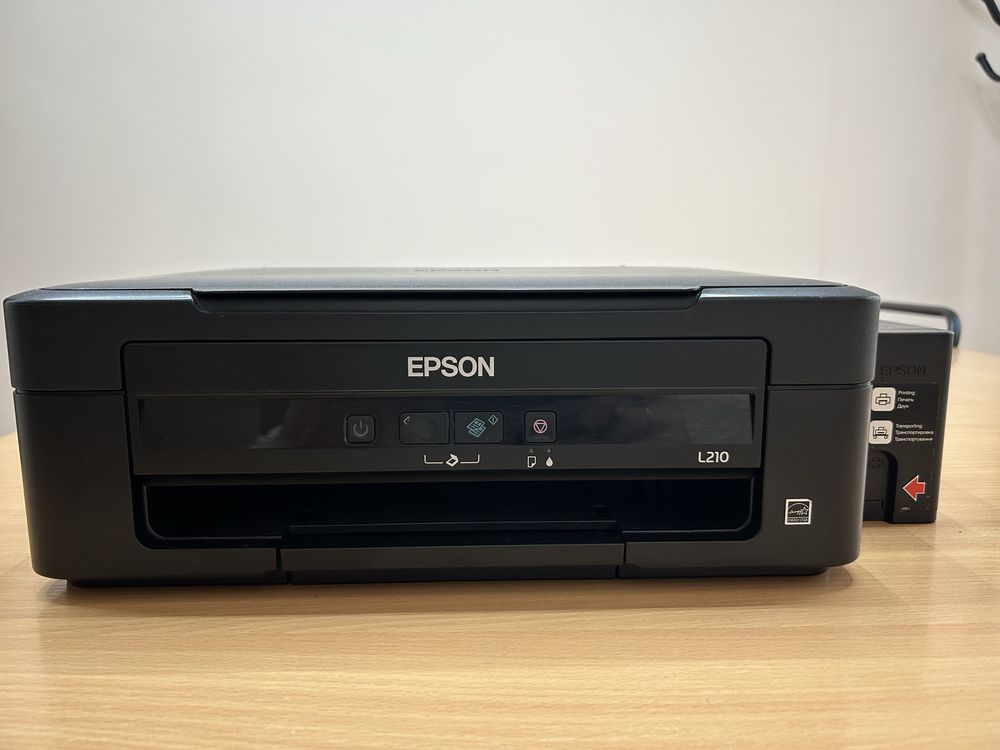 Принтер Epson L210