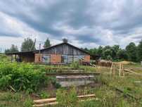 Виробничий комплекс