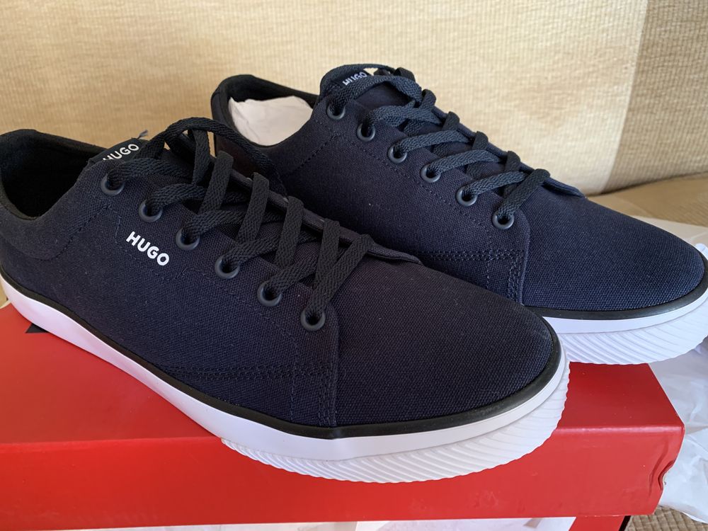 Кеди Hugo Boss Dyer 45