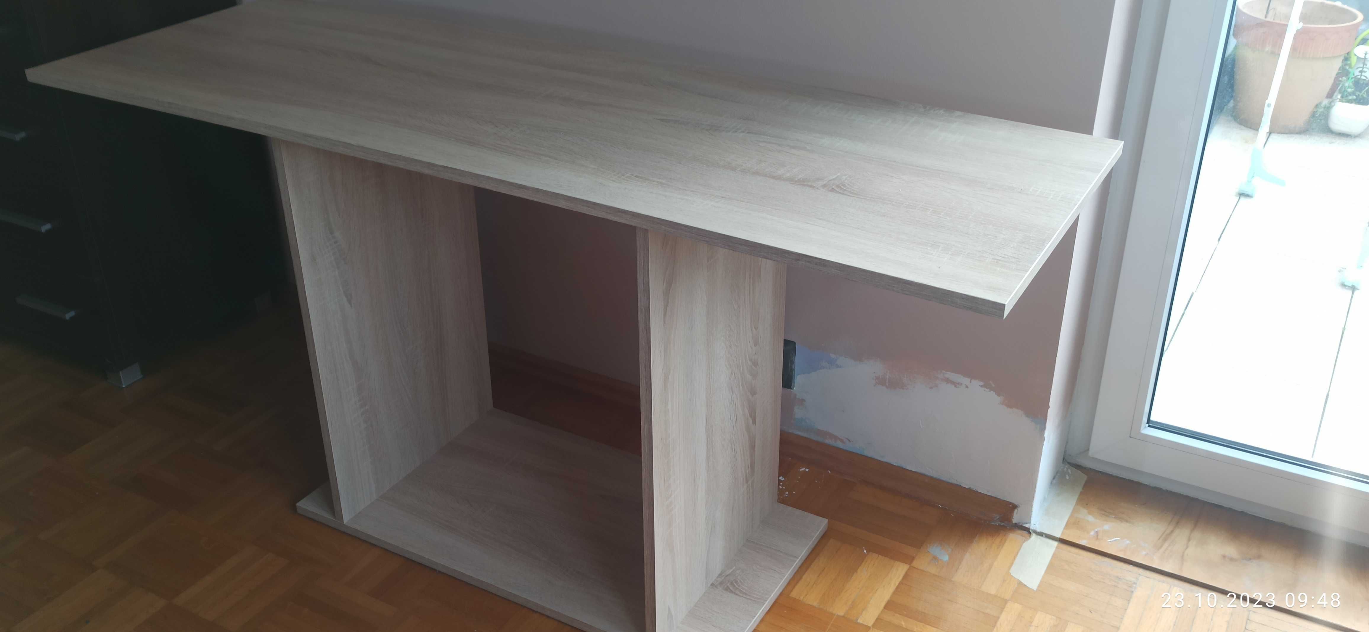 Stół 150x50 nowy dobry polecam
